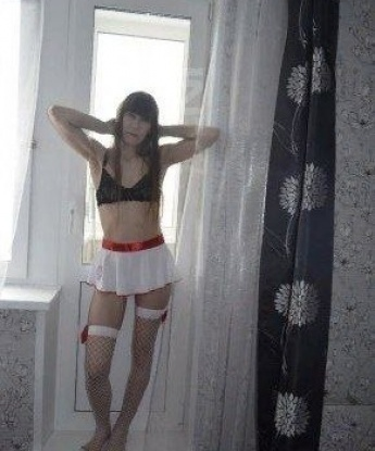 Жанна